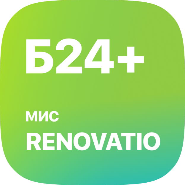 Интеграция с МИС Реновацио / Renovatio